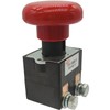 XYZIL Electric Pallet Jacks Emergency Stop Switch 1115-510008-00 Compatible with