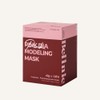 belinic Bellinic Modeling Pink Diamond Modeling Mask Pack 40g x