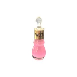 Hamil Al Musk | Musk Sweet Rose | Huile De Musc Pure | Pure Musk Oil | Aswar Imperial Perfume | 6 ML