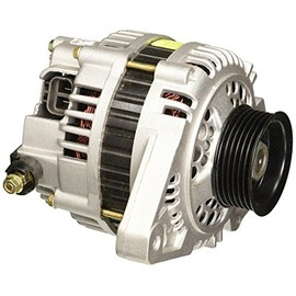 Bosch Automotive Bosch AL2352X Alternator