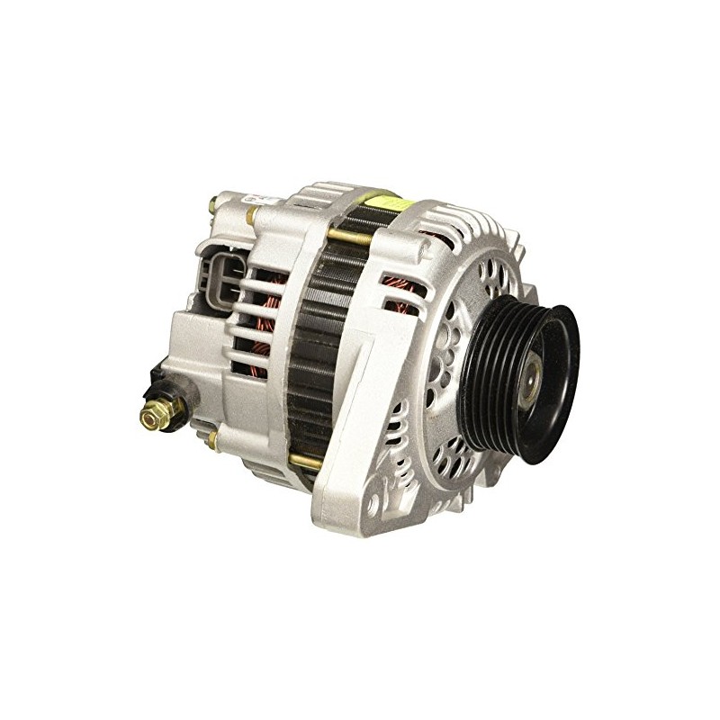 Bosch Automotive Bosch AL2352X Alternator