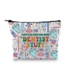 Dentist Cosmetic Bag Dentist Dentist Dentist Gift Dentist Gift, Dental
