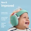 Alpine Muffy Baby Comfort - Protects Hearing for Babies and