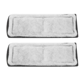 HEEPDD Aquarium Filter Replacement, Fish Carbon Filter Cartridge Crystal Bio Chem Internal Filter Replacement for XP 05 09 11 13 or XP 03 03B(XP 05 09 11)