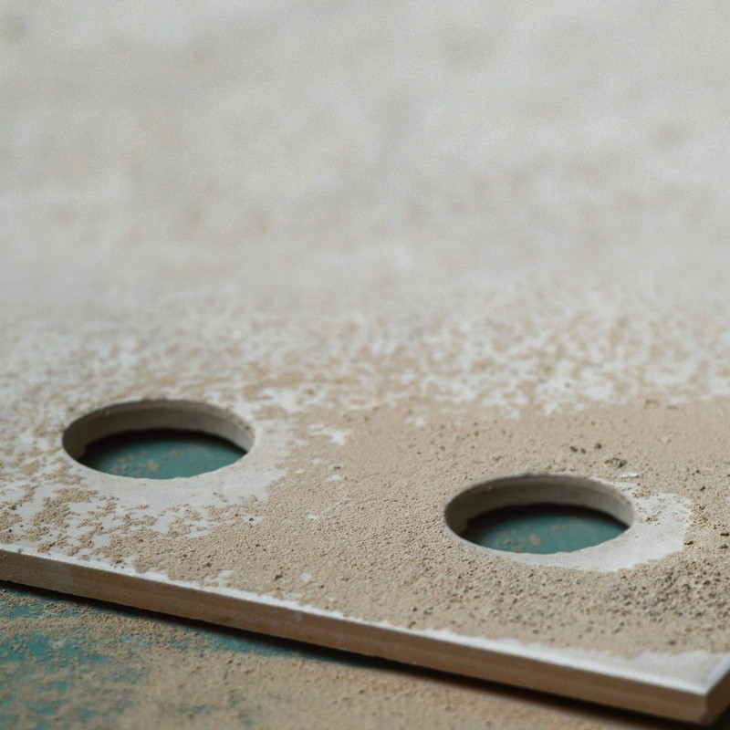 sourcing map 25mm Diamond Core Drill Bits Dry or Wet