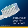 Oral Cepillo Dientes Cerdas Extra Suaves Indicator Soft Unidades