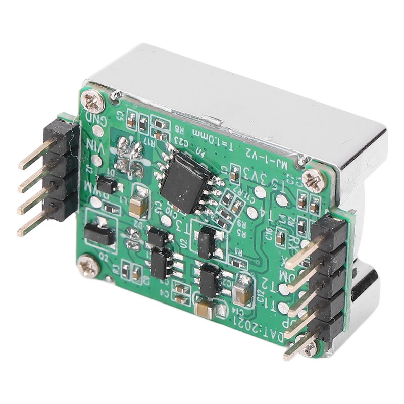 Infrared CO2 Sensor Module NDIR Carbon Dioxide Gas Detection Equipment