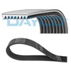 Metzger 8PK1226 DAYCO Keilrippenriemen