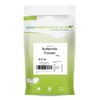 yourhealthstore Premium Buttermilk Powder (Sweet Cream), Gluten Free, No Additives,