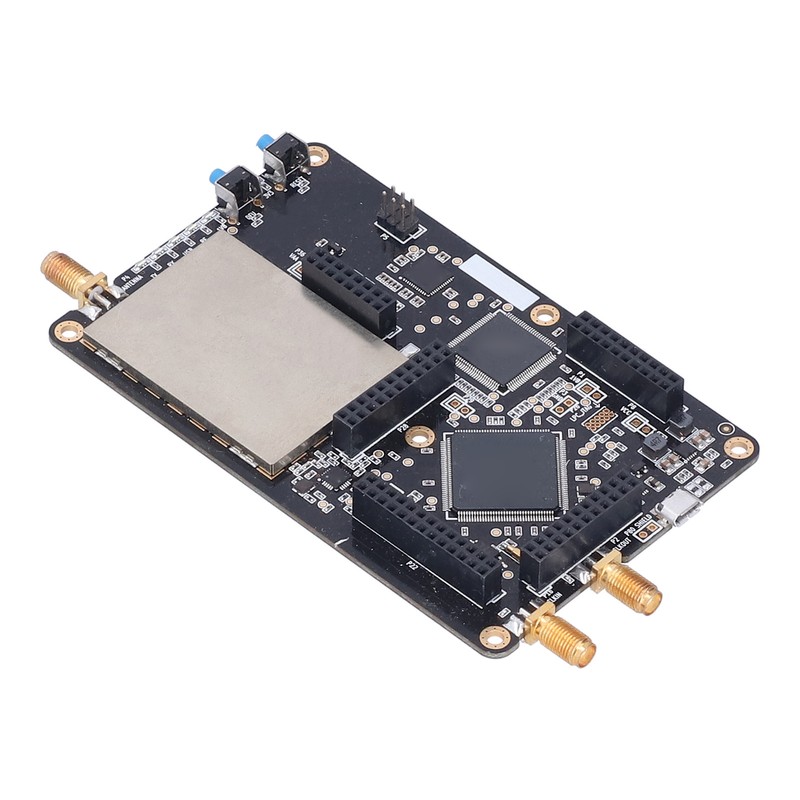 Radio Development Board SDR Platform Develop Boards with Programming Button