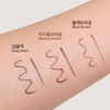 Deja Vu Short Brush Pen Liquid Eyeliner 0.52ml / 데자뷰
