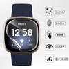 For GARMIN vivosmart 5 Screen Protector Film (Pack of 2),