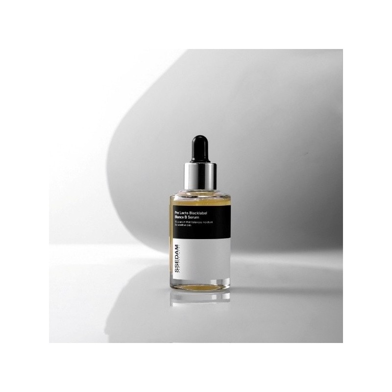 Sedam Cedam Lactobacillus Ampoule Free Lacto Black Label Balance B