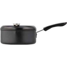 Wahei Freiz AR-700 NEW Frying Tempura Pot With Thermometer 7.9 inches (20 cm)