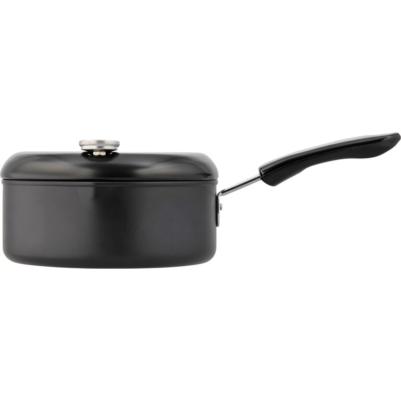Wahei Freiz AR-700 NEW Frying Tempura Pot With Thermometer 7.9