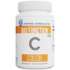Systemic Formulas Bio Function C Colon - #14, 60 Capsules.