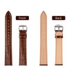 TStrap Extra Long Watch Band - XL XXL Leather Watch