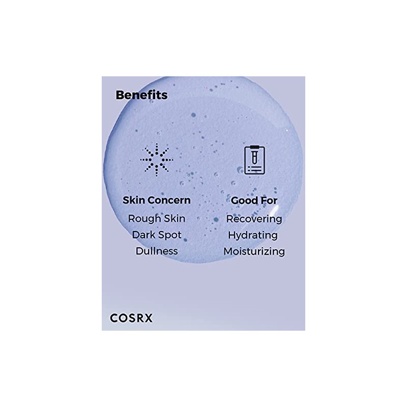 Cosrx Galactomyces 95 Tone Balancing Essence, 100 ml
