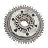 One Way Starter Clutch Assy Kit Forged Steel Replacement for