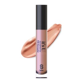 SISTAR It's U Skin Perfecting Conceal HD Contour Color Corrector Full Coverage Smooth and Flawless (Peach)