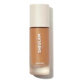 Crema Hidratante Sheglam Skinfinite Base Tono Terra