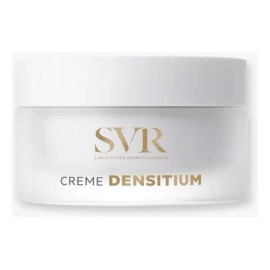 Crema Facial Svr Densitium 50ml Ácido Hialurónico Piel Normal