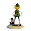 Lori Mitchell 15512 Peter Pan Storybook Figurine 7.5"