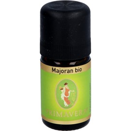 Marjoram Organic Essential Oil