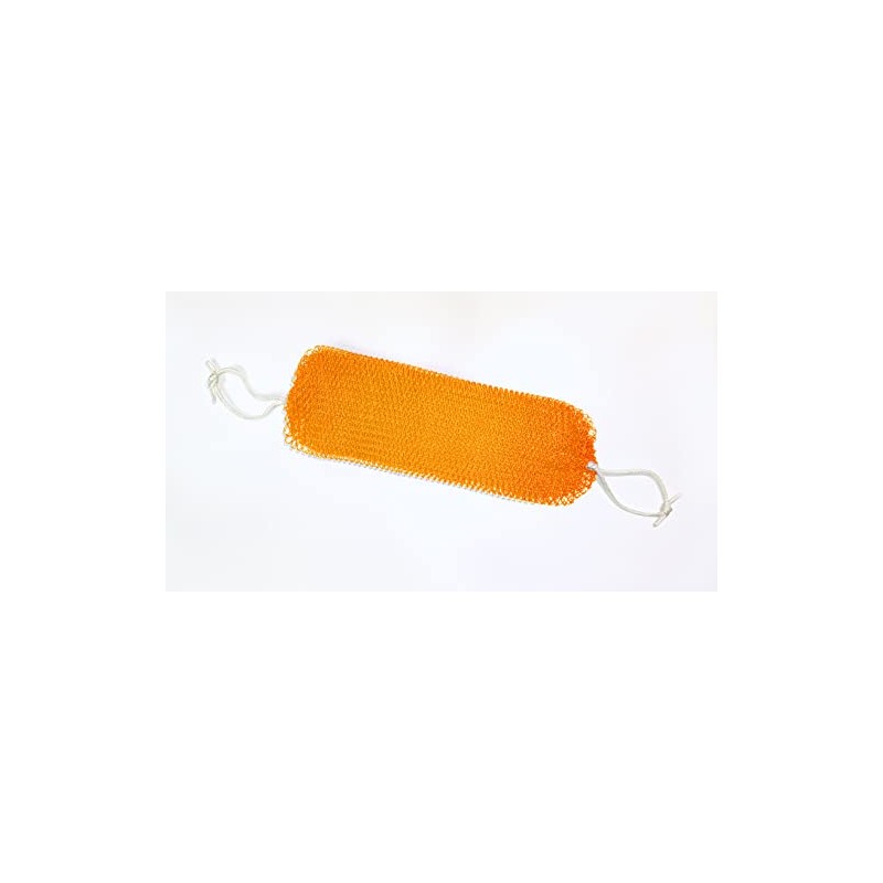 Scrubbing Towel, Body Towel, Firm, Foaming, Quick Drying, Clean, Fisherman's