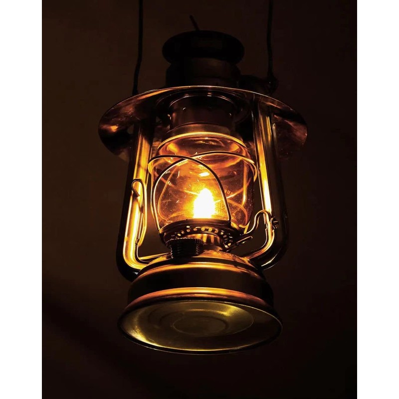 Lantern Shade for Camping Lanterns, Flat Reflector for Fuahhand 276,