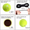 GAIVEK 4 Pcs Tennis Trainer Ball, Tennis Training Ball and