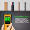 JURGEN K Stud Finder Wall Scanner, 5 in 1 Multifunction