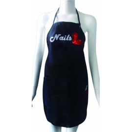 Beauty Nailer Salon Apron BSA-1