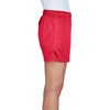 LIFEGUARD Pantalones Cortos de Running con Licencia Oficial para Mujer,