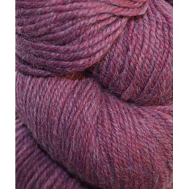 Berroco Ultra Alpaca Yarn 62176 Pink Berry Mix