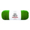 Craftz Worsted Yarn (Forest Green, 100% Acrylic, 6 oz, 380