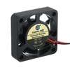 sourcing map 3D Printer 4010 Cooling Fan, 12V 6000RPM 40