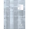 Clairefontaine - Ref 5814C - Punched Refill Pad (Pack of