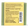 Savion Thermal Water Hair Soap, for All Hair Types, Vegan,