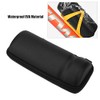 VGEBY Cycling Tool Bottle Bag, Waterproof Bicycle Water Bottle Storage