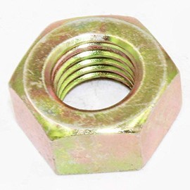 Echo 90051100010 Line Trimmer Nut Genuine Original Equipment Manufacturer (OEM) part