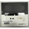 KanexPro HAECOAX3 18G 4K HDMI Audio Extractor NEW
