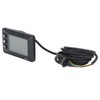 GD01 Display Panel Motor Controller Kit 250W‑350W Electric Bike Controller