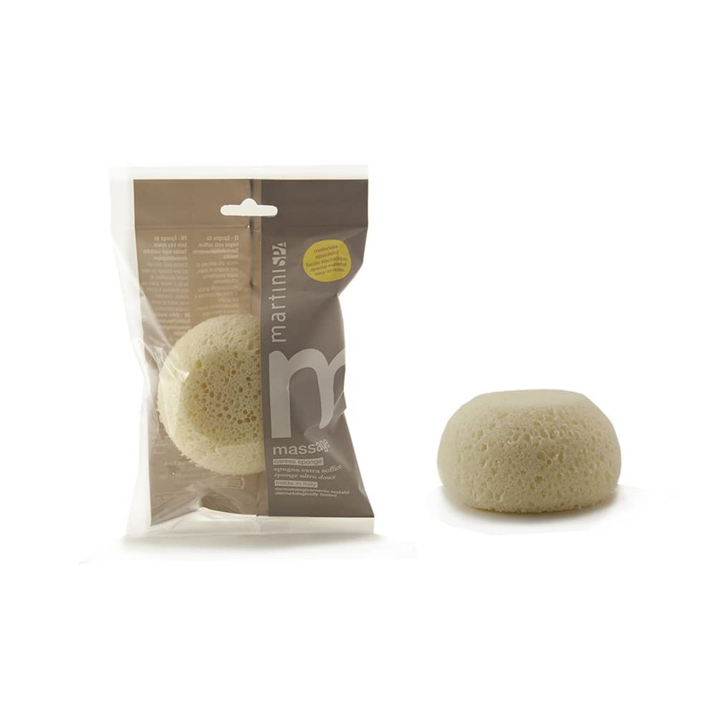 MartiniSPA Gentle Hydrophilic Sponge