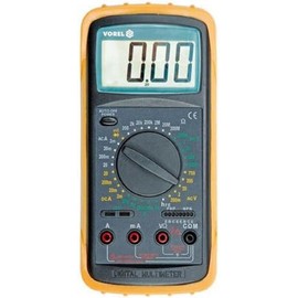 Universal Multimeter