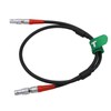 CForce Lens Motor Lbus 4-Pin to 4-Pin Data Power Cable