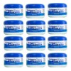 belcapel Matizador Azul Crema Colageno+queratina Belcapel 250ml 12pz