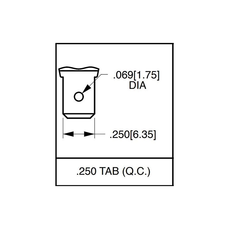 Cessna Rocker Switch | Replaces Part Numbers: S2160-1, S1824-1, TA201-TW-B
