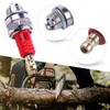 Atunee 3 Pack L7T Spark Plug for 2-Stroke Small Engine