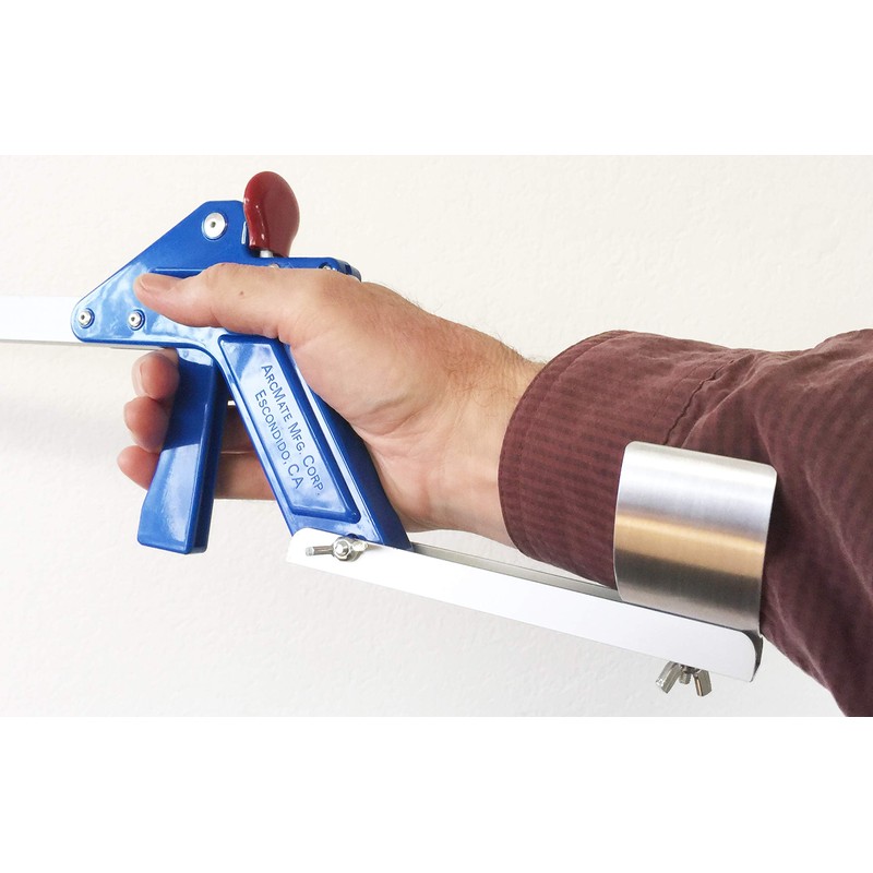 ArcMate Wrist Support, Accessory Attaches to Most EZ Reachers and